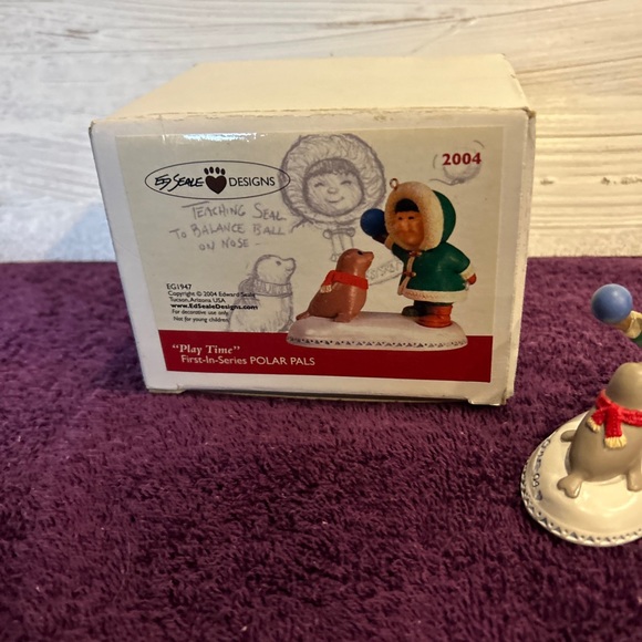 Frosty Friends polar Pals - Picture 7 of 7